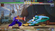 Imagen 5 de Street Fighter III: 3rd Strike Online Edition PSN