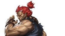 Imagen 6 de Street Fighter III: 3rd Strike Online Edition PSN