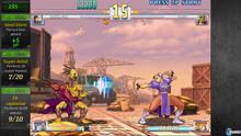 Imagen 7 de Street Fighter III: 3rd Strike Online Edition PSN