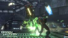 Imagen 13 de Green Lantern: Rise of the Manhunters