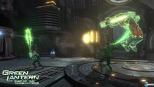 Imagen 18 de Green Lantern: Rise of the Manhunters