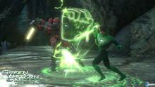 Imagen 20 de Green Lantern: Rise of the Manhunters