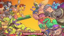 Imagen 45 de Teenage Mutant Ninja Turtles: Shredder's Revenge