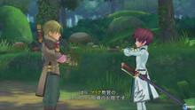 Imagen 19 de Tales of Graces F
