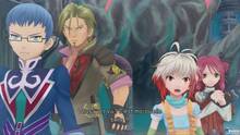Imagen 49 de Tales of Graces F