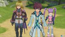 Imagen 51 de Tales of Graces F