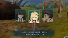 Imagen 61 de Tales of Xillia