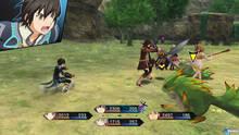 Imagen 48 de Tales of Xillia