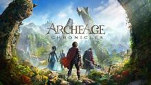 Imagen 10 de ArcheAge Chronicles