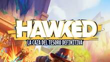 Imagen 24 de Hawked