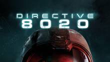 Imagen 39 de Directive 8020