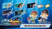 Imagen 2 de Ace Angler: Fishing Spirits