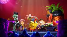 Imagen 45 de SpongeBob SquarePants: The Cosmic Shake