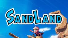 Imagen 106 de Sand Land