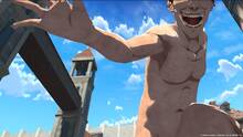 Imagen 10 de Attack on Titan VR: Unbreakable