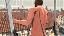 Imagen 5 de Attack on Titan VR: Unbreakable