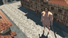 Imagen 8 de Attack on Titan VR: Unbreakable