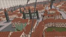 Imagen 9 de Attack on Titan VR: Unbreakable