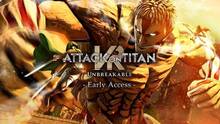 Imagen 18 de Attack on Titan VR: Unbreakable