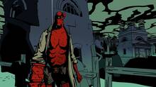 Imagen 21 de Hellboy Web of Wyrd