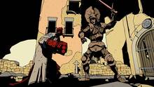 Imagen 22 de Hellboy Web of Wyrd