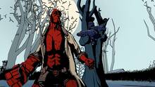 Imagen 23 de Hellboy Web of Wyrd