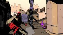 Imagen 37 de Hellboy Web of Wyrd
