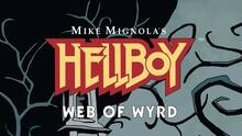 Imagen 33 de Hellboy Web of Wyrd