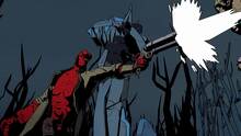 Imagen 48 de Hellboy Web of Wyrd