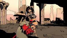 Imagen 50 de Hellboy Web of Wyrd