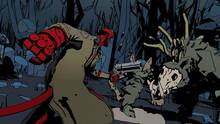 Imagen 52 de Hellboy Web of Wyrd