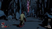 Imagen 12 de Hellboy Web of Wyrd