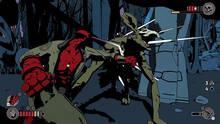 Imagen 14 de Hellboy Web of Wyrd