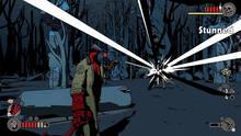 Imagen 16 de Hellboy Web of Wyrd