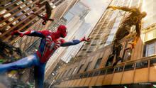 Imagen 57 de Marvel's Spider-Man 2