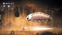 Imagen 75 de Hollow Knight: Silksong