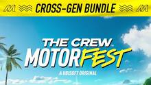 The Crew Motorfest - Videojuego (PS5, PC, Xbox Series X/S, PS4 y Xbox One)  - Vandal