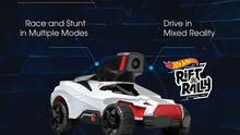 Imagen 4 de Hot Wheels: Rift Rally