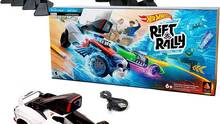 Imagen 15 de Hot Wheels: Rift Rally