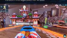 Imagen 20 de Hot Wheels: Rift Rally