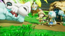Imagen 18 de FANTASY LIFE i: La pequea ladrona del tiempo