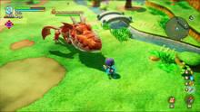 Imagen 20 de FANTASY LIFE i: La pequea ladrona del tiempo