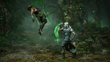 El creador de Mortal Kombat promete que arreglarán la versión de Mortal  Kombat 1 en Switch