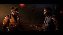 Imagen 33 de Mortal Kombat 1