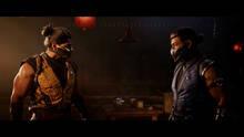 Imagen 49 de Mortal Kombat 1