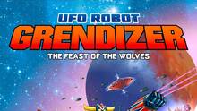 Imagen 26 de UFO ROBOT GRENDIZER - THE FEAST OF THE WOLVES