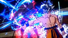 Imagen 151 de Dragon Ball: Sparking! Zero