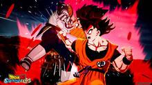 Imagen 174 de Dragon Ball: Sparking! Zero