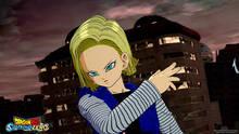 Imagen 178 de Dragon Ball: Sparking! Zero