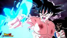 Imagen 181 de Dragon Ball: Sparking! Zero